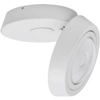 [NEUWERTIG] B-Ware Megatron Solo Movimento Led Deckenspot Deckenlampe Deckenleuchte Lampe Led Weiß von Megatron