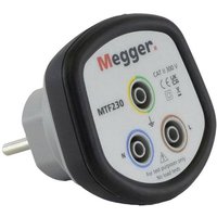 Megger 1013-838 MTF230 Adapter 1St. von Megger