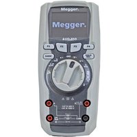 Megger AVO850 Hand-Multimeter digital CAT III 1000 V, CAT IV 600V Anzeige (Counts): 50000 von Megger