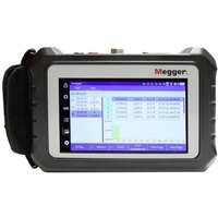 Megger Batterietester Messbereich (Batterietester) bis 600 V, bis 1000V Batterie Bite5 von Megger