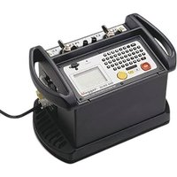 Megger DLRO600-DE Ohmmeter von Megger