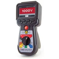 Megger MTR105 Motorantrieb-Analysator 1St. Megger MTR105 Motorantrieb-Analysator 1St. von Megger