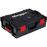 Megger Sortimo Box Box Inhalt 1St. von Megger
