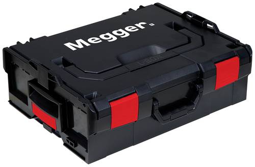 Megger Sortimo Box Box Inhalt 1St. Megger Sortimo Box Box Inhalt 1St. von Megger