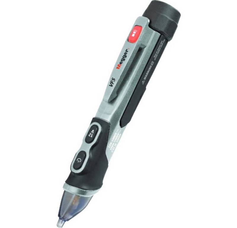 Megger Spannungsprüfer Wechselspannungsdetektor 1013-098 von Megger