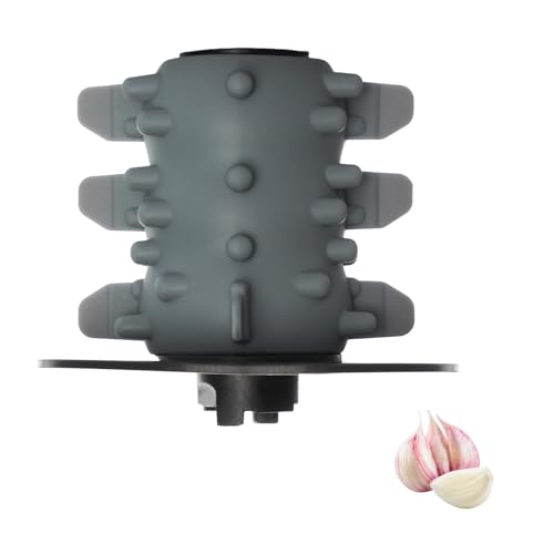 Garlic Peeler for Thermomix TM6 TM5 TM31 von Meggie-Kit