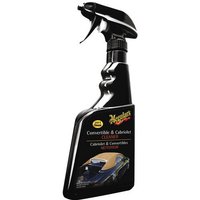 Meguiars Convertible & Cabriolet Cleaner G2016 Verdeckreiniger 450ml von Meguiars