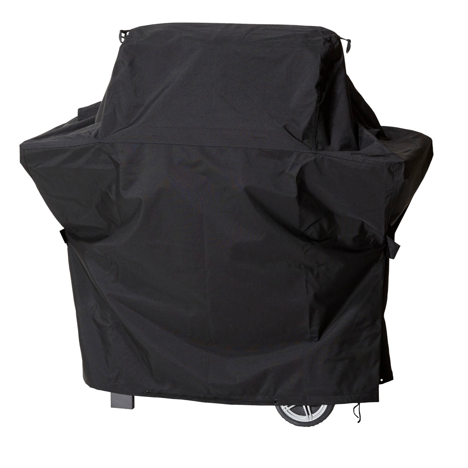 Mehr Garten Premium Schutzhülle für Gasgrill Trapezform 122 x 56 x 117 cm Mehr Garten Premium Schutzhülle für Gasgrill Trapezform 122 x 56 x 117 cm von Mehr Garten