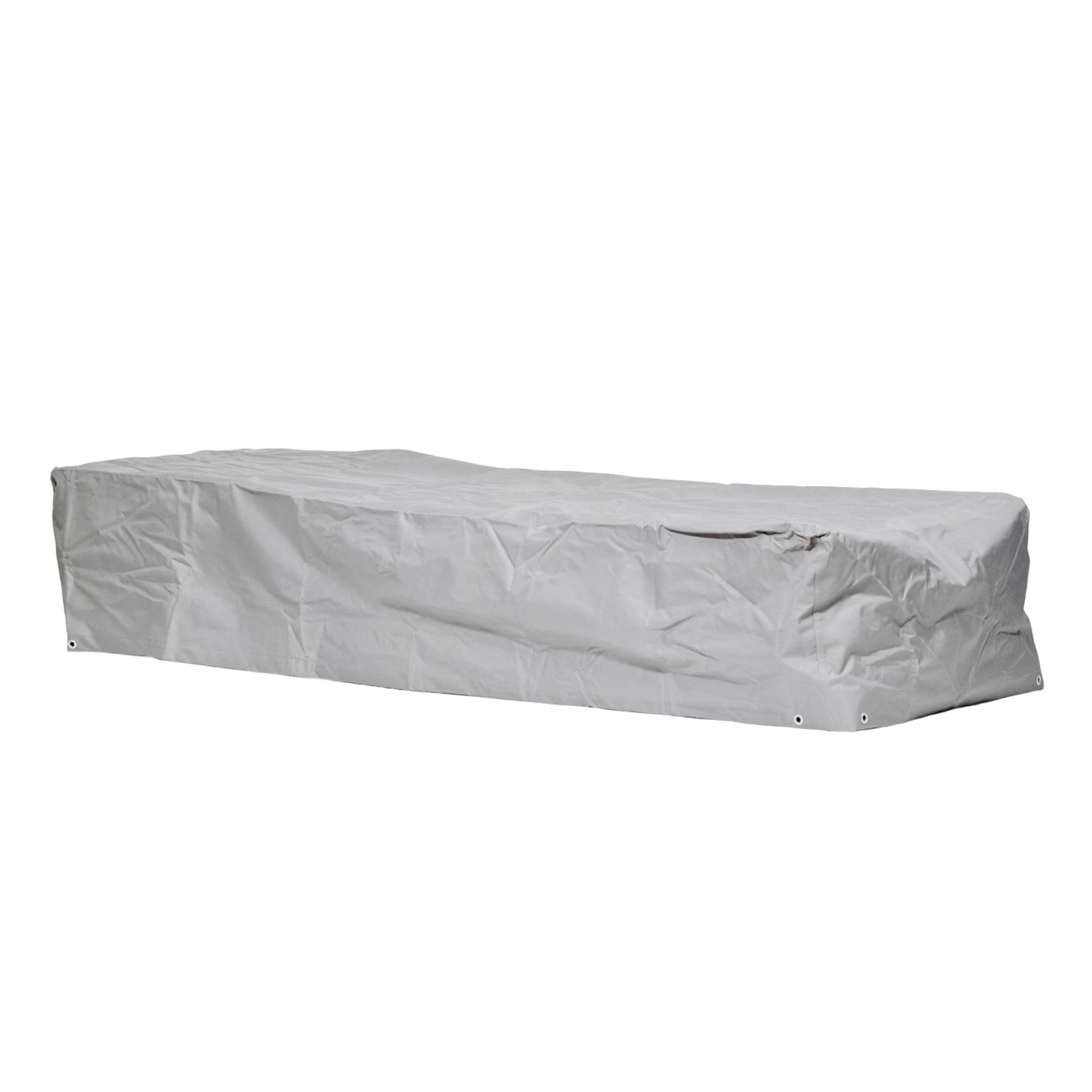 Mehr Garten Protect Schutzhülle Gartenliege 210 x 75 x 40 cm von Mehr Garten