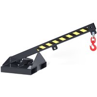 RR-Industrietechnik® Lastarm Typ RLH, TK 350 1.000 kg, RAL 7016 anthrazitgrau von RR-Industrietechnick