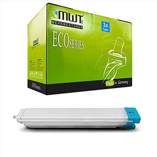 1x Kraft Office Supplies Toner kompatibel für Samsung CLX9201NA C9201 C9301 CLX9301N C9201NA CLX9251NA C9251N CLX9251 ersetzt CLT-C809S CLT-C809S/ELS Cyan 1x Kraft Office Supplies Toner kompatibel für Samsung CLX9201NA C9201 C9301 CLX9301N C9201NA CLX9251NA C9251N CLX9251 ersetzt CLT-C809S CLT-C809S/ELS Cyan von Mehrwegtoner