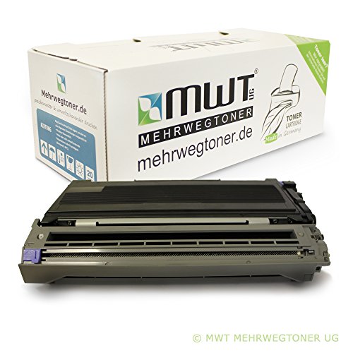 1x XXL Mehrwegtoner + Drum für Brother HL-5130 HL-5140 LT HL-5150 D DLT HL-5170 DLT DN HL-5170 DNLT DCP-8040 LT DCP-8045 D DN MFC-8220 MFC-8240 LT MFC-8440 D DN LT N MFC-8640 D MFC-8840 D DN LT ersetzen Brother TN-3060 Patrone + DR-3000 Trommel Original Mehrwegtoner ( ISO-Norm 19798 ) 1x XXL Mehrwegtoner + Drum für Brother HL-5130 HL-5140 LT HL-5150 D DLT HL-5170 DLT DN HL-5170 DNLT DCP-8040 LT DCP-8045 D DN MFC-8220 MFC-8240 LT MFC-8440 D DN LT N MFC-8640 D MFC-8840 D DN LT ersetzen Brother TN-3060 Patrone + DR-3000 Trommel Original Mehrwegtoner ( ISO-Norm 19798 ) von Mehrwegtoner