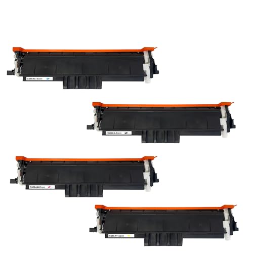 Mehrwegtoner Schwarz Toner kompatibel für Canon imageCLASS LBP673Cdw/LBP674Cx/MF752Cdw/MF756Cx ersetzt 069 K für 2.100 Seiten von Mehrwegtoner