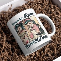 Buchliebhaber Geschenk Book Lover Tasse Bookish Kaffeeliebhaber Geschenkidee Bücherwurm Leseratte Buch Fan Romance Reader Buchliebhaber Geschenk Book Lover Tasse Bookish Kaffeeliebhaber Geschenkidee Bücherwurm Leseratte Buch Fan Romance Reader von MeiFamilyDE