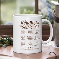 Buchliebhaber Geschenk Tasse Bücherwurm Kaffeetasse Geschenkidee Zum Geburtstag Bücher Für Leseratte, Book Lover Merch Booktrovert Buchliebhaber Geschenk Tasse Bücherwurm Kaffeetasse Geschenkidee Zum Geburtstag Bücher Für Leseratte, Book Lover Merch Booktrovert von MeiFamilyDE