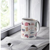 Buchliebhaber Tasse Geschenk Bücherwurm Kaffeetasse Geschenkidee Zum Geburtstag Bücher Für Leseratte Romance Reader Book Lover Merch Buchliebhaber Tasse Geschenk Bücherwurm Kaffeetasse Geschenkidee Zum Geburtstag Bücher Für Leseratte Romance Reader Book Lover Merch von MeiFamilyDE
