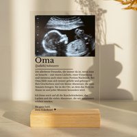 Du Wirst Oma Opa Tante Onkel Uroma Uropa Personalisierte Schwangerschaftsverkündung Mit Ultraschallbild Schwangerschaft Verkünden Familie Du Wirst Oma Opa Tante Onkel Uroma Uropa Personalisierte Schwangerschaftsverkündung Mit Ultraschallbild Schwangerschaft Verkünden Familie von MeiFamilyDE