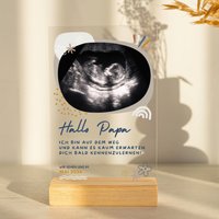 Papa Schwangerschaft Verkünden Mit Ultraschallbild Du Wirst Schwangerschaftsverkündung Geschenk Werdender Vater Baby Papa Schwangerschaft Verkünden Mit Ultraschallbild Du Wirst Schwangerschaftsverkündung Geschenk Werdender Vater Baby von MeiFamilyDE