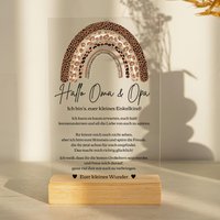 Schwangerschaft Verkünden Oma Und Opa Ihr Werdet Großeltern Du Wirst Uroma Schwangerschafts Verkündung Personalisiert Hallo Schwangerschaft Verkünden Oma Und Opa Ihr Werdet Großeltern Du Wirst Uroma Schwangerschafts Verkündung Personalisiert Hallo von MeiFamilyDE