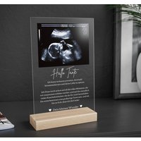 Schwangerschaft Verkünden Tante Onkel Du Wirst Ultraschallbild Schwangerschaftsverkündung Patentante Geschenk Werdende Großeltern Bild Schwangerschaft Verkünden Tante Onkel Du Wirst Ultraschallbild Schwangerschaftsverkündung Patentante Geschenk Werdende Großeltern Bild von MeiFamilyDE