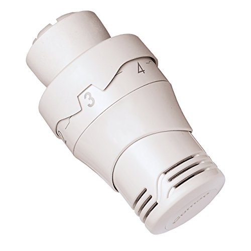 Thermostatkopf SENSO Klemmanschluss ohne Nullstellung Thermostatkopf SENSO Klemmanschluss ohne Nullstellung von Meibes