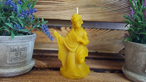 Meiers Bienenprodukte Josef, Krippenfigur Meiers Bienenprodukte Josef, Krippenfigur von Meiers Bienenprodukte