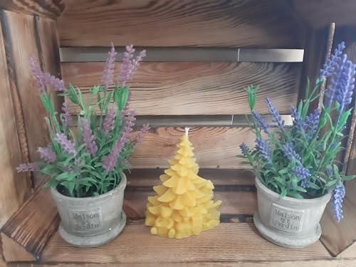 Tannenbaum mit Geschenken Tannenbaum mit Geschenken von Meiers Bienenprodukte