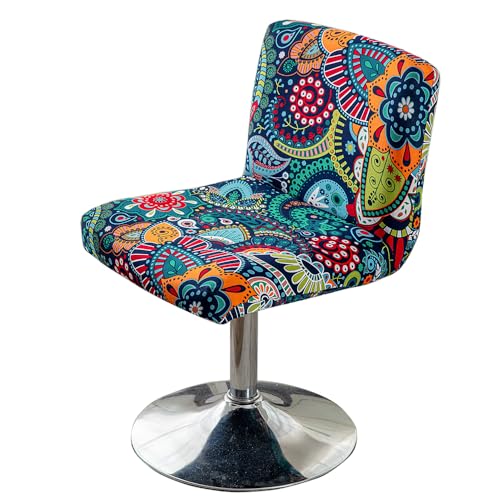 Barhocker Bezüge Stuhlbezug Barhocker Barstuhlbezug Höhe Hocker Stuhlüberzug Barhocker Schonbezüge Bar Stuhlhussen Stretch Küchentheke 2er Set Paisley Barhocker Bezüge Stuhlbezug Barhocker Barstuhlbezug Höhe Hocker Stuhlüberzug Barhocker Schonbezüge Bar Stuhlhussen Stretch Küchentheke 2er Set Paisley von Meigeh