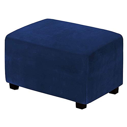 Hocker bezug rechteckig hockerbezüge bezug für hocker quadratisch ottomane hocker bezug Ottomane Schonbezug Marine Hocker bezug rechteckig hockerbezüge bezug für hocker quadratisch ottomane hocker bezug Ottomane Schonbezug Marine von Meigeh
