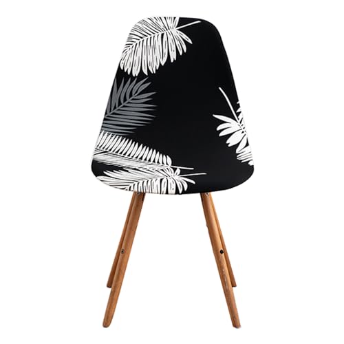 Meigeh Esszimmerstuhl Hussen Skandinavische Stuhlbezüge für Esszimmer Skandinavische Stuhlhussen in gebogener Form Strech Esszimmerstühle Bezug 2er setFederblatt Meigeh Esszimmerstuhl Hussen Skandinavische Stuhlbezüge für Esszimmer Skandinavische Stuhlhussen in gebogener Form Strech Esszimmerstühle Bezug 2er setFederblatt von Meigeh