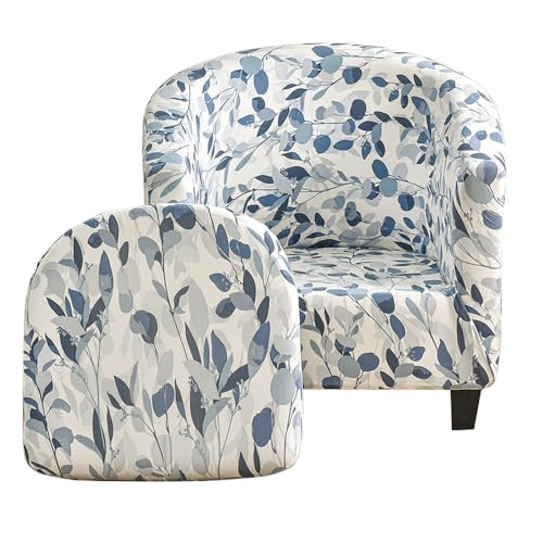 Meigeh Sesselbezug Stretch Sesselschoner 2 Stück Sesselhusse Sesselüberwurf Cocktailsessel Schonbezüge Tullsta Stretch Einfacher Herbst Meigeh Sesselbezug Stretch Sesselschoner 2 Stück Sesselhusse Sesselüberwurf Cocktailsessel Schonbezüge Tullsta Stretch Einfacher Herbst von Meigeh