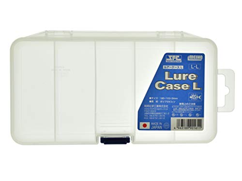 MEIHO Lure Case L. L-L MEIHO Lure Case L. L-L von Meiho