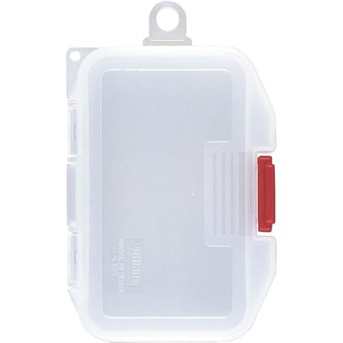 MEIHO Multi Case SS (M-SS) von Meiho