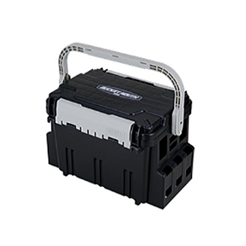 Meiho Bucket Mouth BM-5000 schwarz von Meiho