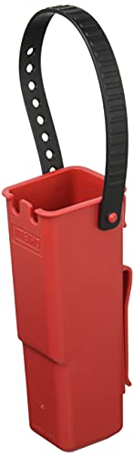 Meiho Lure Holder BM red Meiho Lure Holder BM red von Meiho