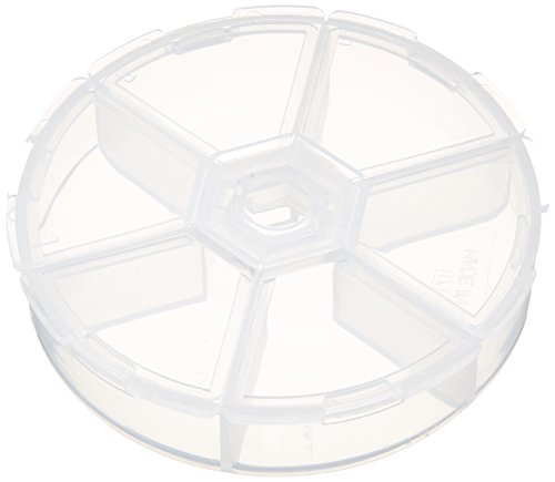 Meiho PC-80 Rundverteiler 84 mm von Meiho