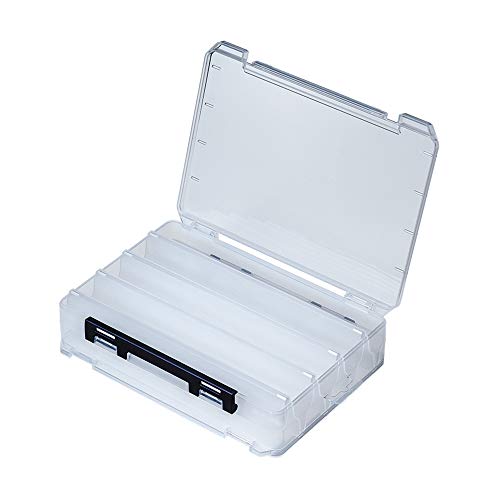 Meiho Reversible 250V Clear von Meiho