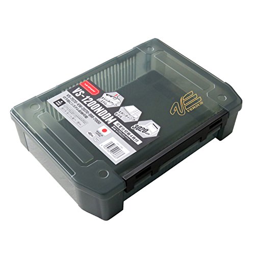 Meiho VS-1200 NDDM schwarz von Meiho