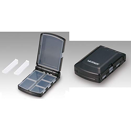 Meiho VS 315 DD perlschwarz Meiho VS 315 DD perlschwarz von Meiho