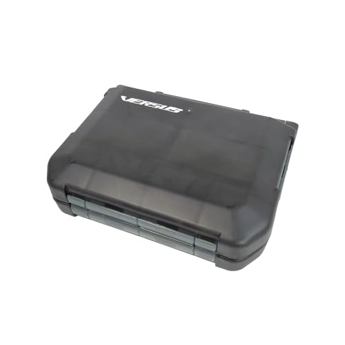 Meiho VS 388 DD schwarz Meiho VS 388 DD schwarz von Meiho