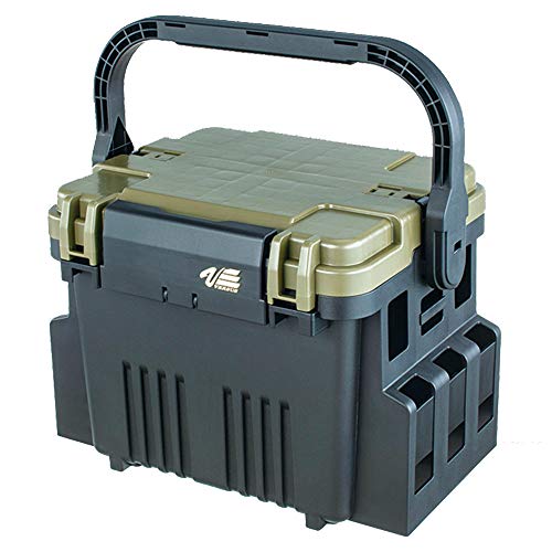 Meiho Vs 7080 N - 37.5x27.5x29.3cm - VS 7080N von Meiho