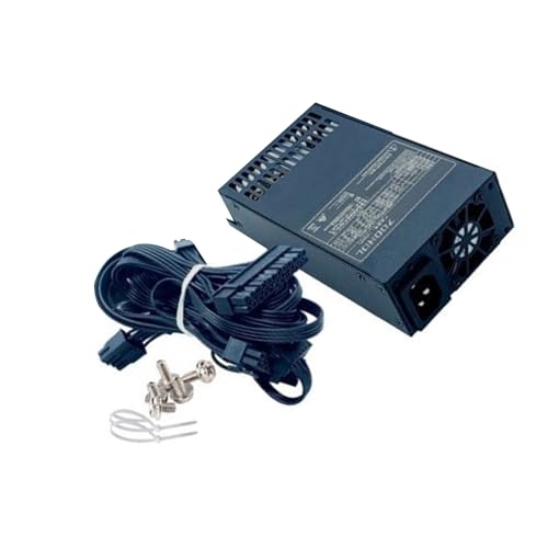 250W 300W 700W 850W 1U Netzteilmodul Intelligente Lüftergeschwindigkeitsoptimierung für Leistung und Stille von Meiliyizu