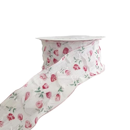 Elegantes Band zum Verpacken und für Feiertagsdekorationen, dekorative Luftschlangen für Kranz und Schleife, Bastelprojekte, Weihnachtsbox-Verpackung Elegantes Band zum Verpacken und für Feiertagsdekorationen, dekorative Luftschlangen für Kranz und Schleife, Bastelprojekte, Weihnachtsbox-Verpackung von Meiliyizu