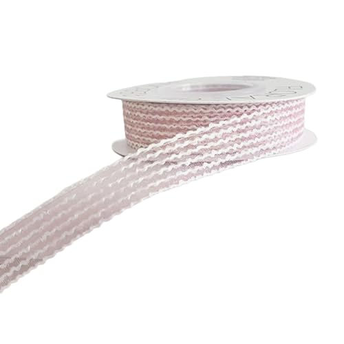 Elegantes Band zum Verpacken und für Feiertagsdekorationen, dekorative Luftschlangen für Kranz und Schleife, Bastelprojekte, Weihnachtsbox-Verpackung Elegantes Band zum Verpacken und für Feiertagsdekorationen, dekorative Luftschlangen für Kranz und Schleife, Bastelprojekte, Weihnachtsbox-Verpackung von Meiliyizu