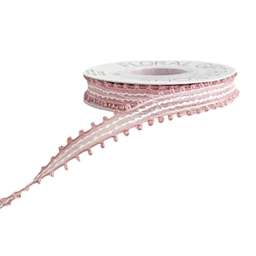 Elegantes Band zum Verpacken und für Feiertagsdekorationen, dekorative Luftschlangen für Kranz und Schleife, Bastelprojekte, Weihnachtsbox-Verpackung Elegantes Band zum Verpacken und für Feiertagsdekorationen, dekorative Luftschlangen für Kranz und Schleife, Bastelprojekte, Weihnachtsbox-Verpackung von Meiliyizu