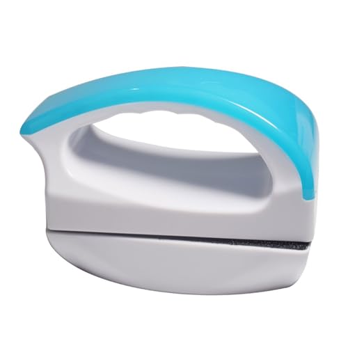 Magnete, Glasreiniger, kleine Größe, Schaber für die meisten Aquarien, Zubehör, mehrere Größen, Schnellschaber von Meiliyizu