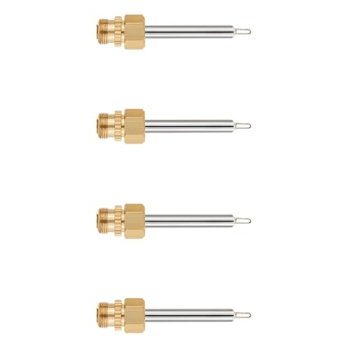 Mehrere Geräte Kupfer Lötspitze USB Power Hohe Temperaturen Widerstand Schweißen für Unterwegs Reparaturen Schweißen für USB-Geräte Mehrere Geräte Kupfer Lötspitze USB Power Hohe Temperaturen Widerstand Schweißen für Unterwegs Reparaturen Schweißen für USB-Geräte von Meiliyizu