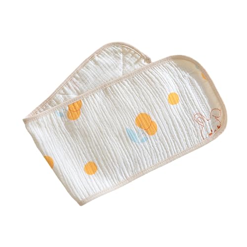 Meiliyizu Bauchbandage für Säuglinge, weich und atmungsaktiv, Baby-Bauchband, Cartoon-Bauchschutz, bequemes Bauchband für Neugeborene von Meiliyizu