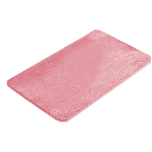 Meiliyizu Saugfähige Badematte, rutschfest, für Badezimmer, schnell trocknend, WC, Dusche, Bodenmatte für Nassbereich, maschinenwaschbar, schnell trocknend, Duschboden Meiliyizu Saugfähige Badematte, rutschfest, für Badezimmer, schnell trocknend, WC, Dusche, Bodenmatte für Nassbereich, maschinenwaschbar, schnell trocknend, Duschboden von Meiliyizu