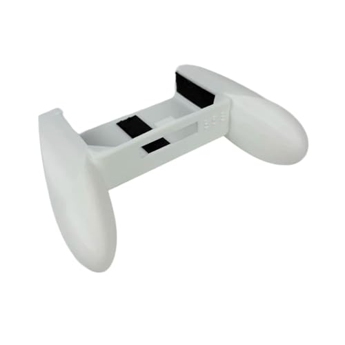 Meiliyizu Schutzhülle mit strukturiertem Griff verbessert die Spielkontrolle, stoßfest für RG353V RG353VS mehrere Konsolenmodelle, rutschfeste Controller-Abdeckung von Meiliyizu